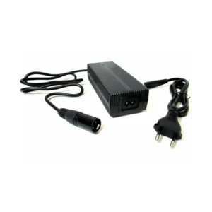 Cargador (24V/4A)