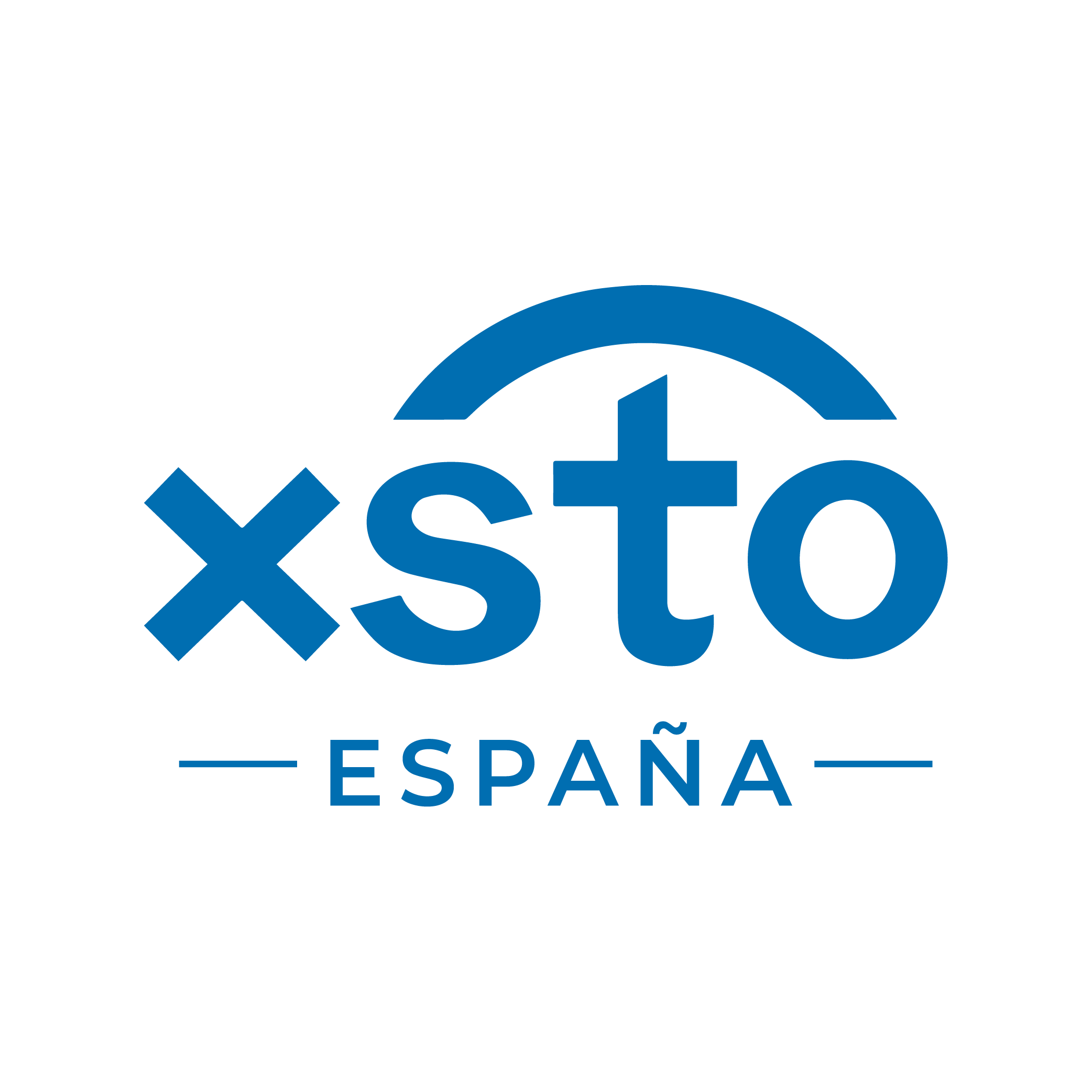 Logo XSTO España