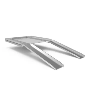 Rampa para fotocopiadora