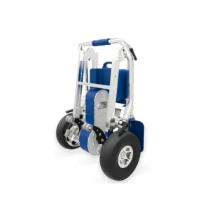 Rueda neumática de aire