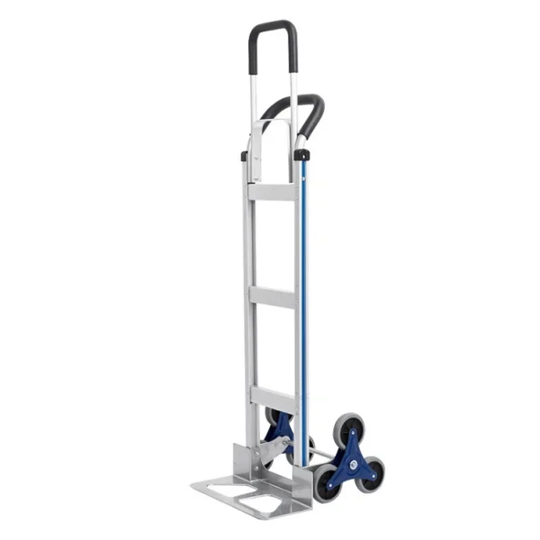 Carretilla manual de aluminio FHT200