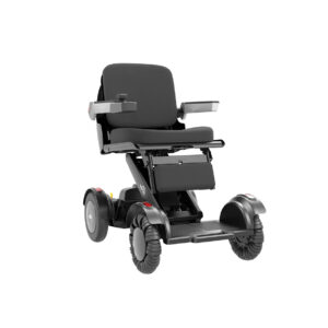 silla de ruedas electrica m4