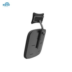 Reposacabeza y espaldar