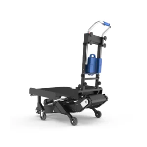 Sube escaleras eléctrico de oruga CT250S